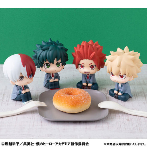 『僕のヒーローアカデミア』るかっぷ 切島鋭児郎 完成品フィギュア